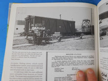 Houston North Shore Bulletin 133 of the Central Electric Railfans’ Assoc w/ DJ
