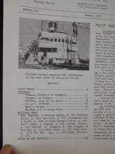 Steamboat Bill #126 Journal of the Steamship Historical Society of America