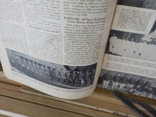 Southern Pacific Bulletin 1937 April Vol21 #4 Twins Born