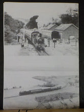 N.E.L.P.G. News #144 1991 August No.144 North Eastern Locomotive Preservation Gr