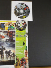 Official Xbox Magazine 2010 November with DEMO DISC Fallout Fable III Mafia II