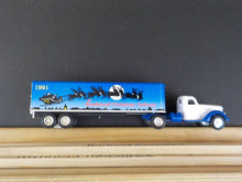 ERTL Eastwood 1991 Christmas Delivery Limited Edition
