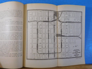 Annual Report of the Department of City Transit of the City of Pennsylvania 1916