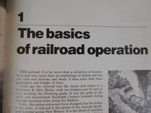 How to Operate your Model Railroad by Bruce Chubb Realistic Operation SC