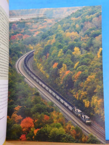 Norfolk Southern Railroad 2004 Annual Report