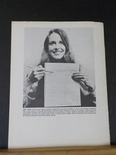 Southern Pacific Bulletin 1972 December -1973 January  Vol56 #11 Happy New Year