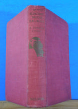 Auto Electric Model Railways by A. Duncan Stubbs Hard Cover 198 pages