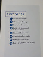 CSX Corporation Annual Report 2001