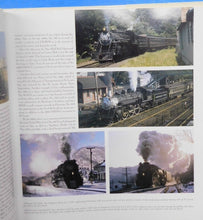 Iron Horses by Michael Del Vecchio illustrated history of the tracks & trains