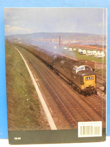 Railway World Yearbook 1991 By Colin Boocock Hard cover 80 Pages