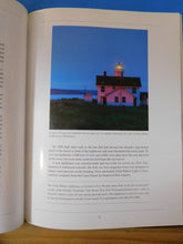 Western Lighthouses Olympic Peninsula to San Diego by Bruce Roberts and Ray Jone