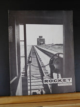 Rocket, The 1967 May-June Vol. XXVI No.3  Rocket Island Employee Magazine