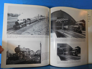 Great Western Railway In the 1930s Volume 1 by Fraser Geen Scott w/ DJ