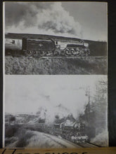 N.E.L.P.G. News #147 1992 February No.147 North Eastern Locomotive Preservation
