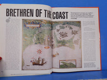 MHQ 1994 Autumn V7#1 Quarterly Journal Military History Brethen of the Coast Bli