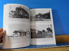 Images Of Rail Pacific Electric Red Cars By Jim Walker
