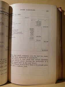 Universal Railway Manual 1911 by Captain L. E. Hopkins Hard Cover
