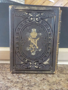 Court of Napoleon, The  by FB Goodrich 1856 Thrid Edition