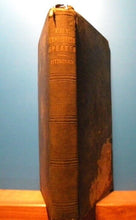 Exhibition Speaker, The  by P A Fitzgerald Hard Cover  1871