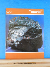 CN Movin 1976 Sept Oct V8#5 Challenge: transport coal from the west to eastern C