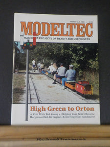 Modeltec 1995 March Magazine Help your boiler breathe High Green to Orton Hot ai