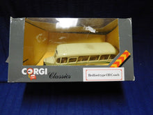 Corgi Classics Bedford type OB Coach Bus #D949/25.