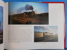 Magnetic North Canadian Steam In Twilight by Roger Cook & Karl Zimmerman w/ DJ