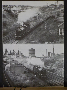 N.E.L.P.G. News #114 1986 August No.114 North Eastern Locomotive Preservation Gr
