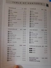 Brass Model Trains Price & Data Guide Vol 1 Spring 2008