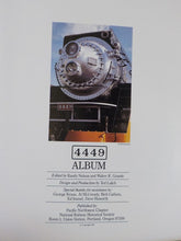 4449 Album Edited by Randy Nelson and Walter R. Grande