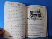 Huber, The New  Engines & Threshing Machines 1913 reprint?