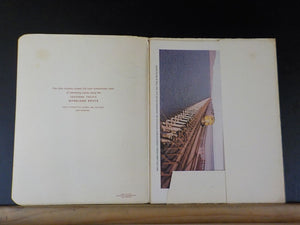 Views of the Overland Route Southern Pacific 16 prints
