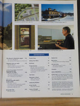 Model Railroader Magazine 1996 December Galena depot HO diesel house Video anima