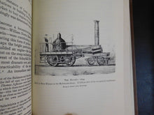 Story of the Baltimore & Ohio Railroad 1827-1927 2 Vols by Hungerford REPRINT
