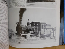 Great Railway Journeys of the World Chartwell Bks w/ DJ