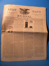 Army & Navy Journal 1946 April 6 1946 Vol 83 No 32