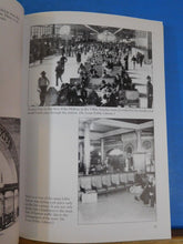 Images of America St Louis Union Station by Montesi & Deposki Soft Cover 2002