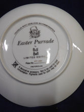 Easter Purrade Franklin Mint Heirloom Recommendation by Bill Bell