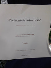 Wizard of Oz The Wonderful Wizard of Oz MGM Knowles