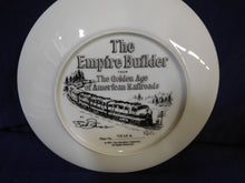 The Golden Age of American Railroads The Empire Builder by Ted Xaras The Hamilton Collection