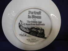 The Golden Age of American Railroads Portrait in Steam by Ted Xaras The Hamilton Collection