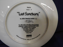 Rare Encounters Last Sanctuary by John Seery-Lester