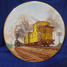 The Age of Steam Toronto Hamilton & Buffalo Railway by Theodore A. Xaras SIGNED