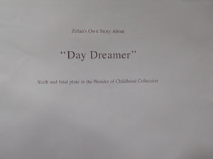 Wonder of Childhood Day Dreamer by Donald Zolan Pemberton & Oaks