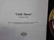 A Father's Love Little Shaver by Betsey Bradley