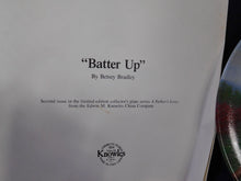 A Father's Love Batter Up by Betsey Bradley