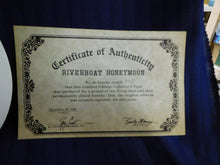 Turn of the Century Riverboat Honeymoon by Rusty Money